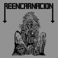 REENCARNACION 888 Metal [CD]